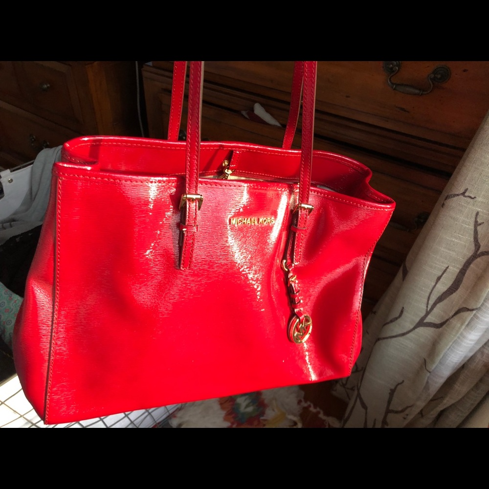Michael Kors Handbag